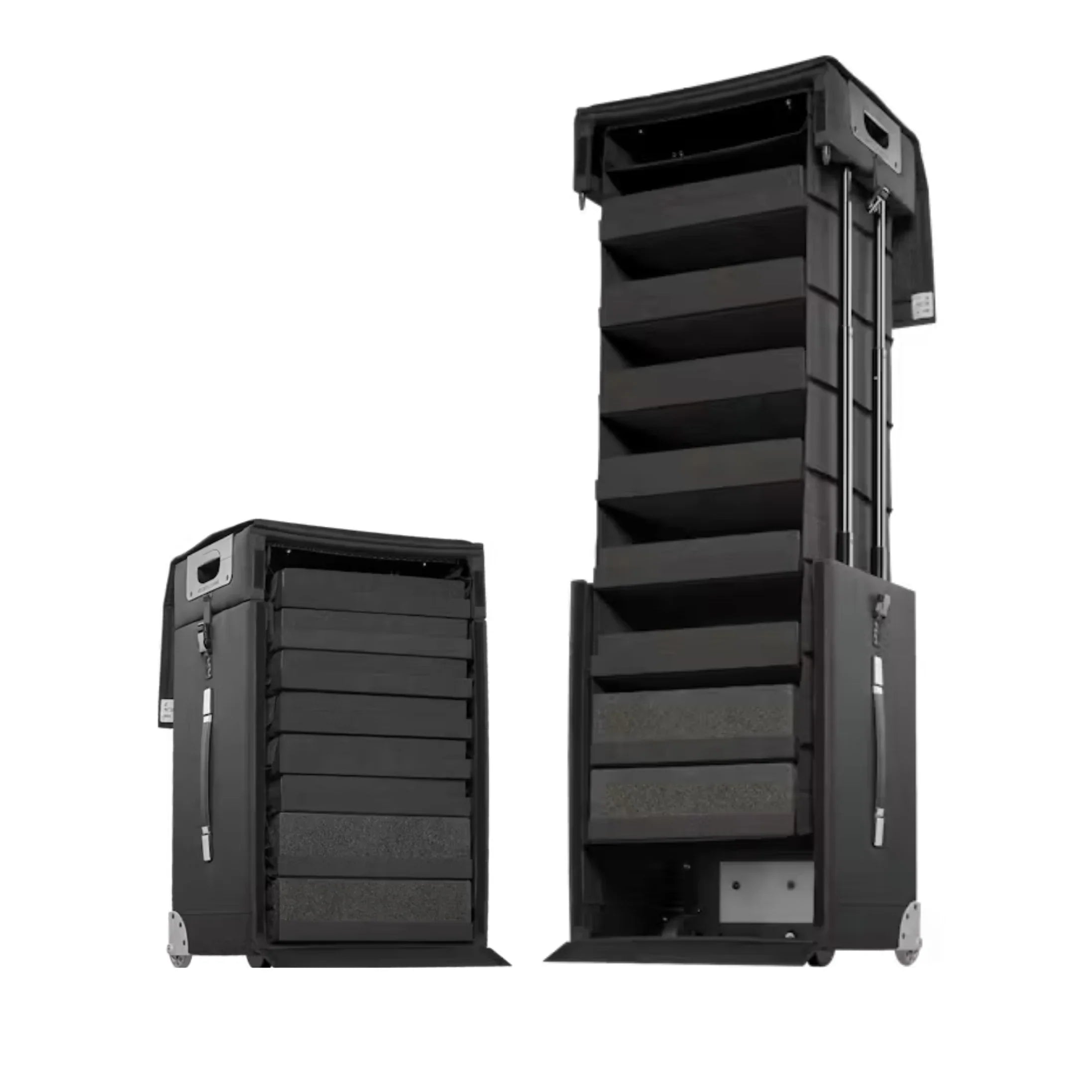 Étui pour appareil photo - Avantgarde