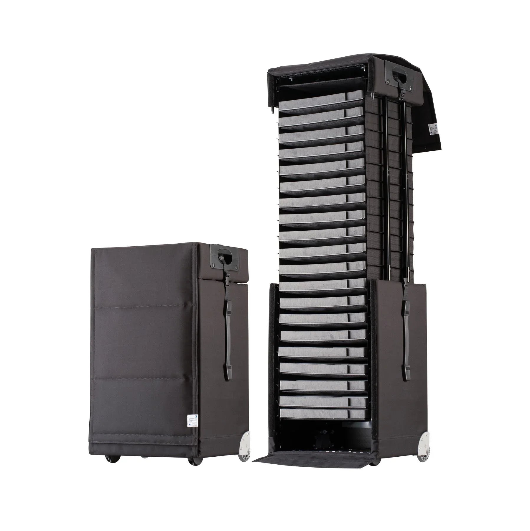 Atelier Optique Mobile - Avantgarde 61L