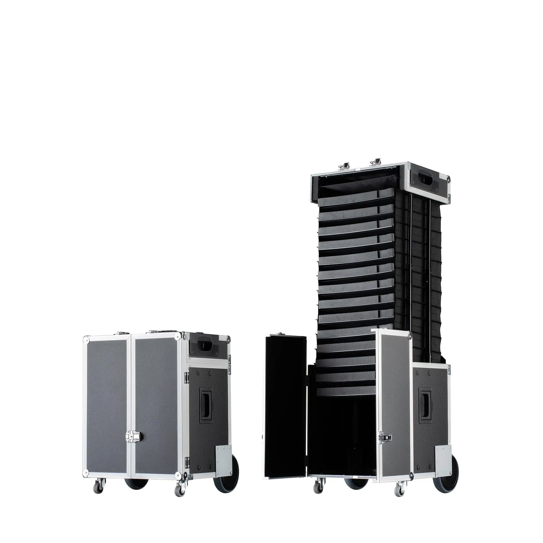 Officina Ottica Mobile - Classic 61L