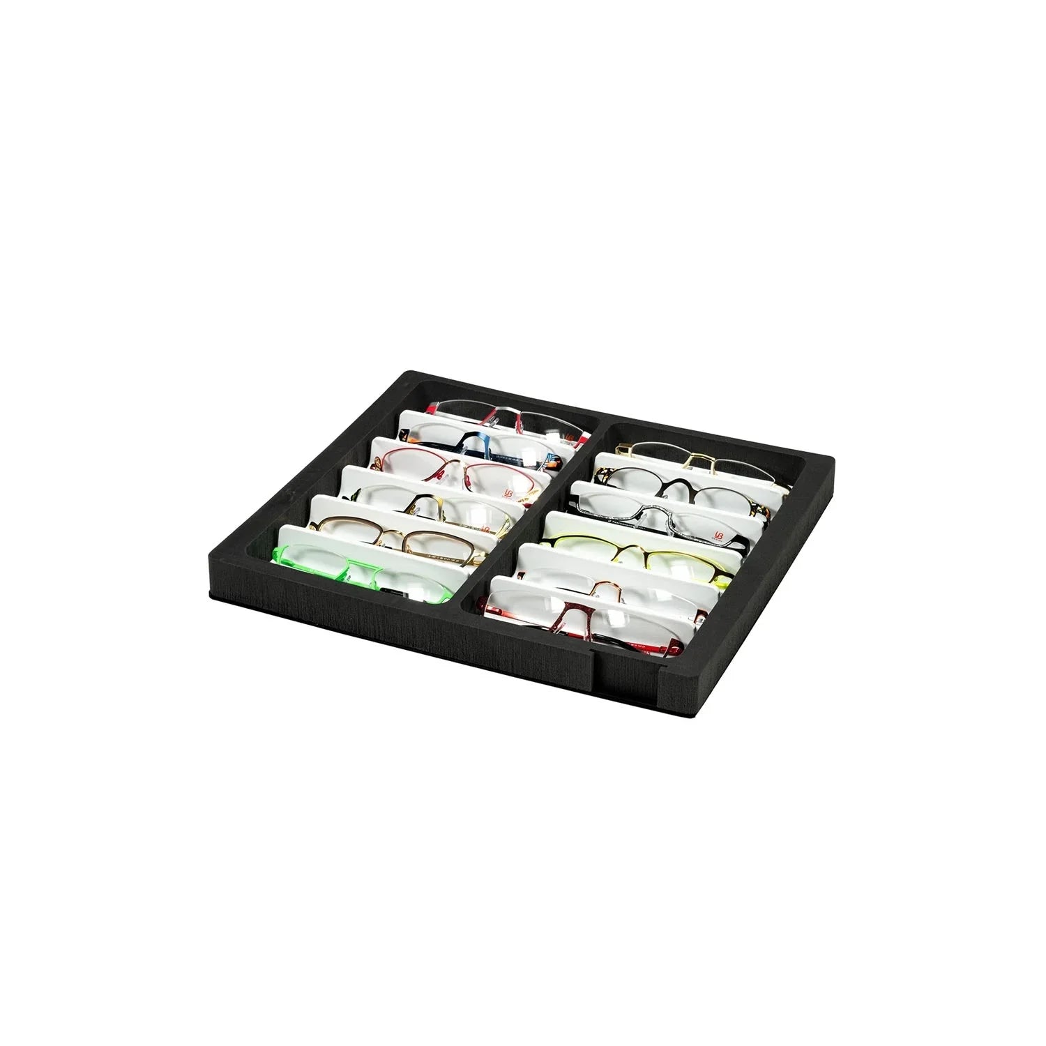 Mobile Optik Werkstatt - Classic 43L