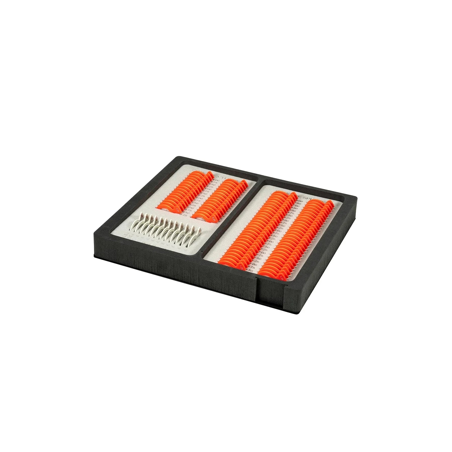 Officina Ottica Mobile - Classic 61L