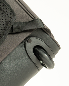 Leichtlaufrollen des Pull Up Backpacks